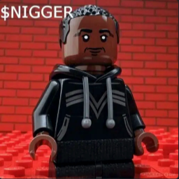 NIGGER