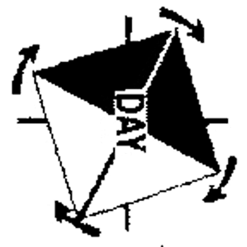 TIMECUBE