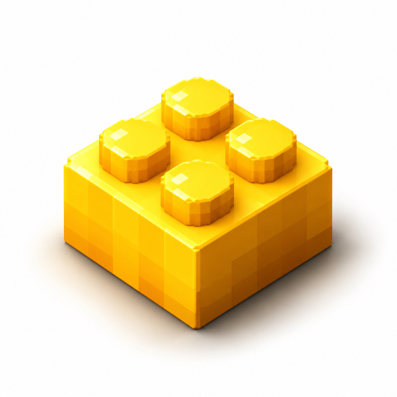 Build logo