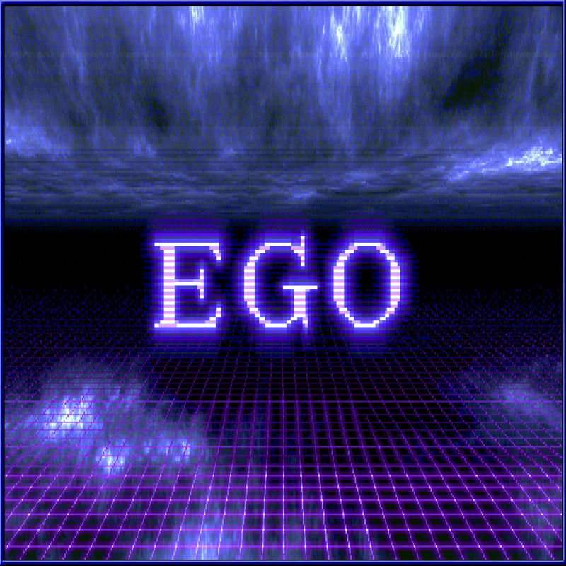EGO logo