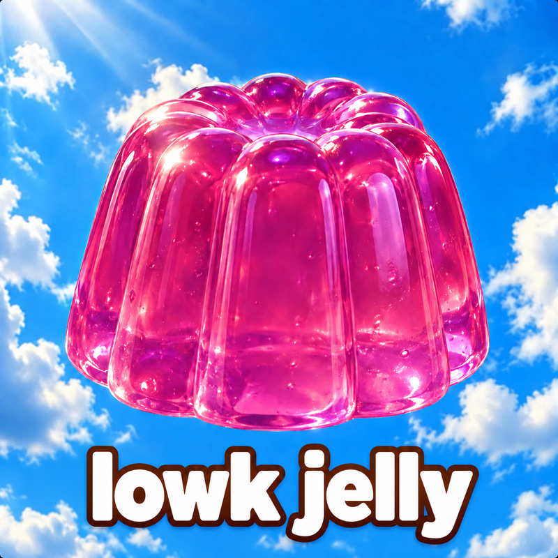 lowkjelly