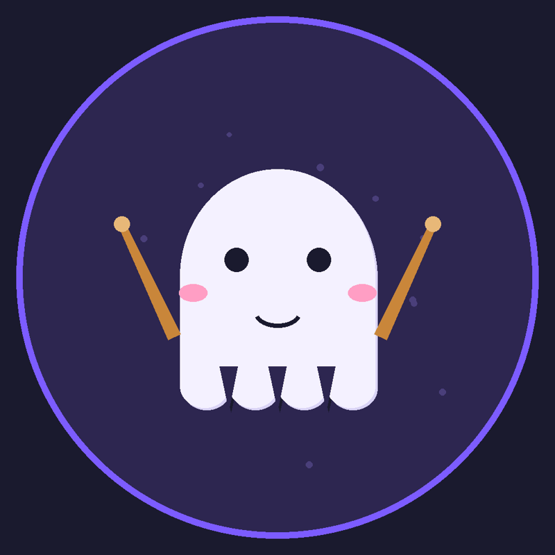 GHOST