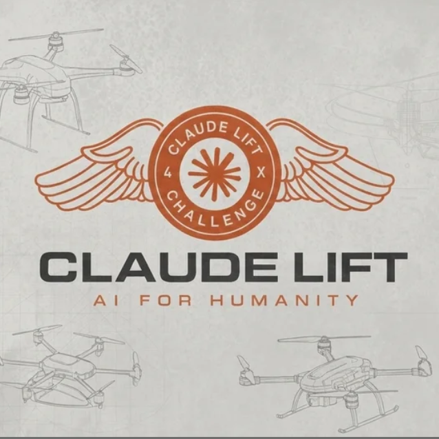 Claude Lifts logo