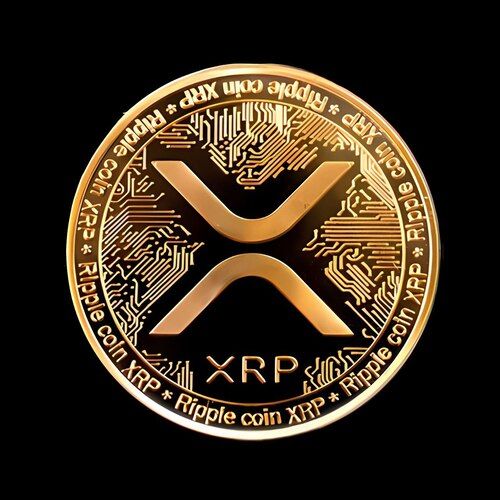 XRP logo