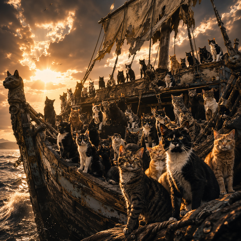 CATS