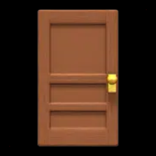 🚪