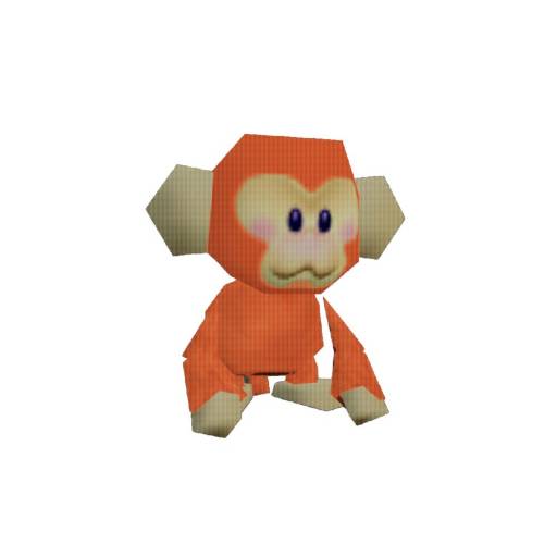 MONKEY