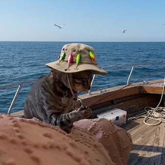 CATFISHER