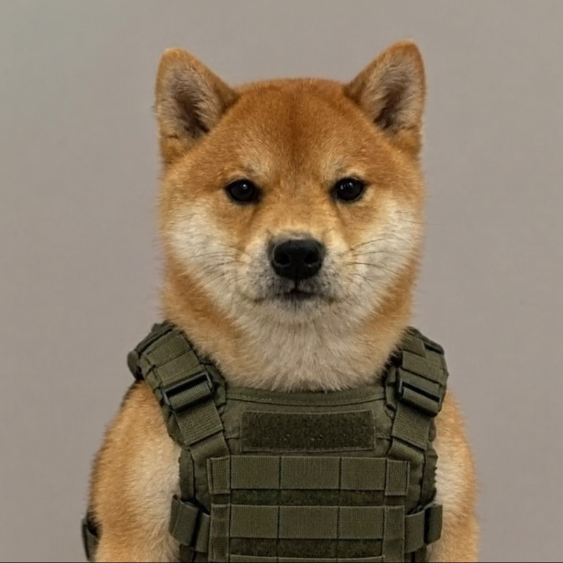 Doginwest logo