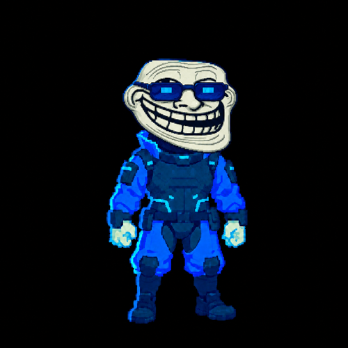CYBERTROLL