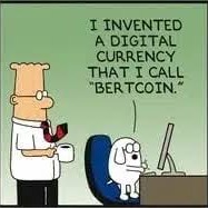 BERTCOIN