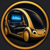 Cybercabs