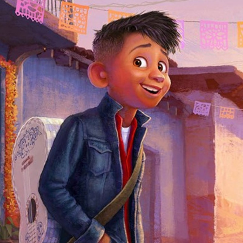 Miguel