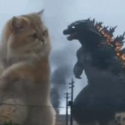 catzilla