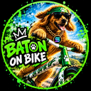 $BATONBIKE