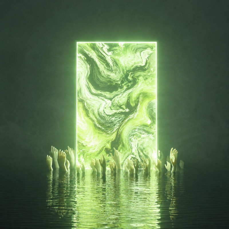 DENERGY