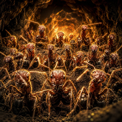 Colony