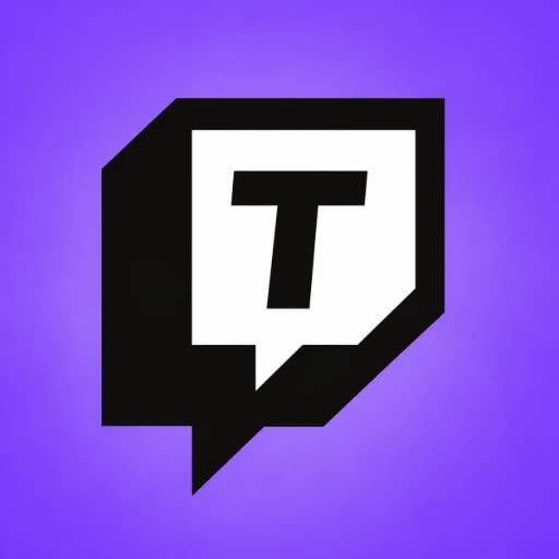 Twitch Markets logo