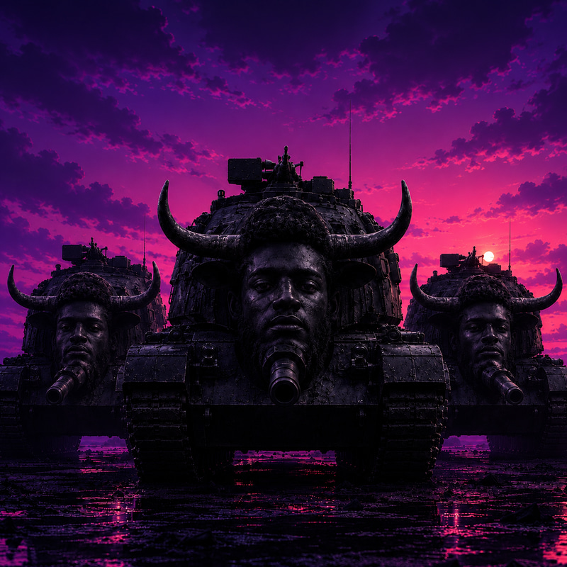 BULLtalion