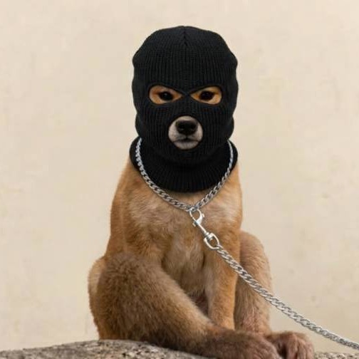 crime