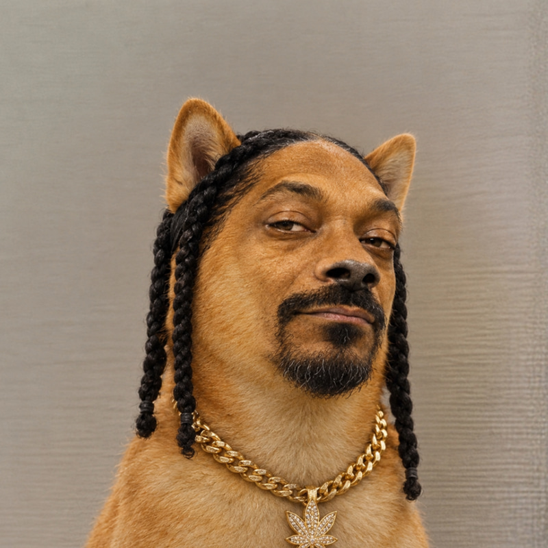 SNOOPDOGE