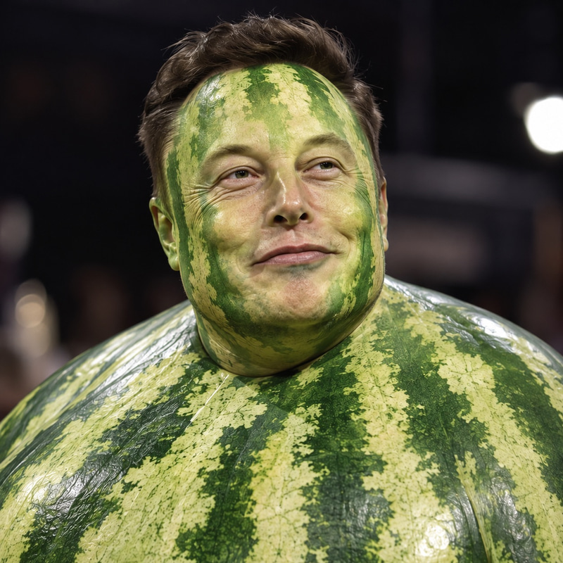MelonMusk