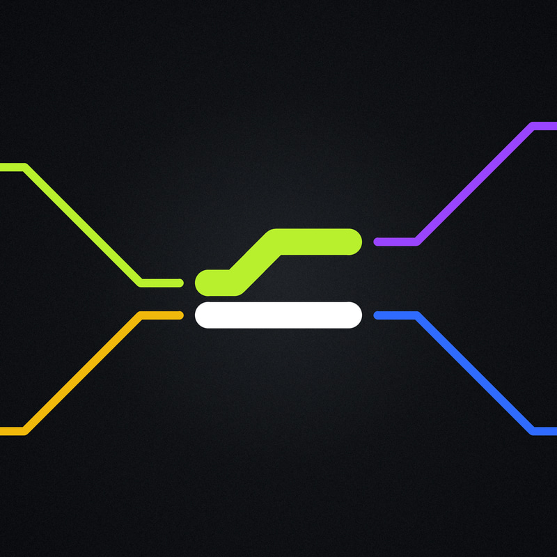TokenRouter.fun logo