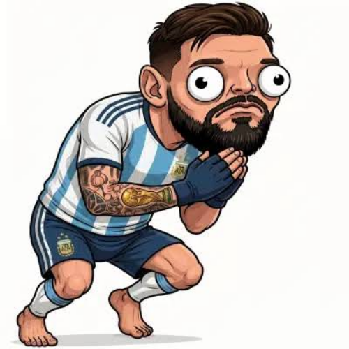 Lionel Missy logo