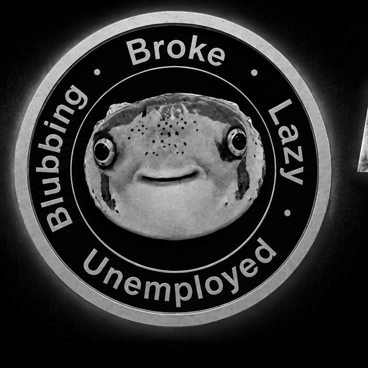 BLUB