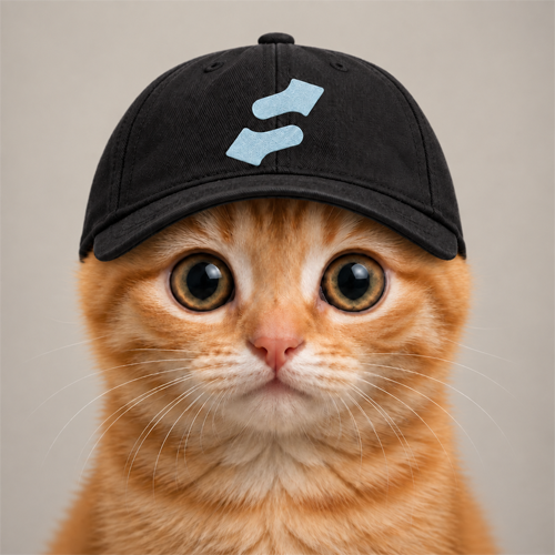 stonkcat