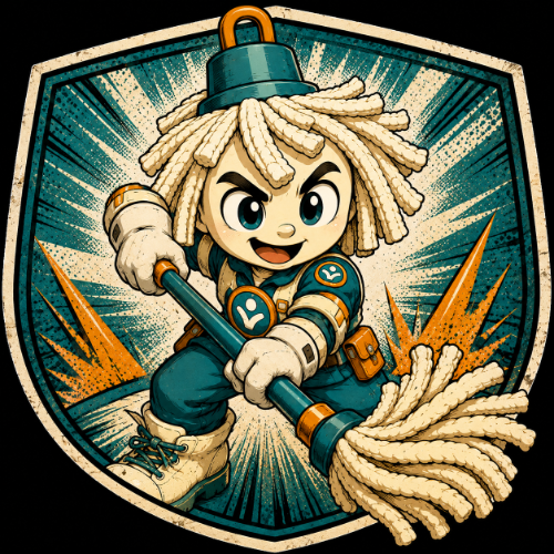 MOP