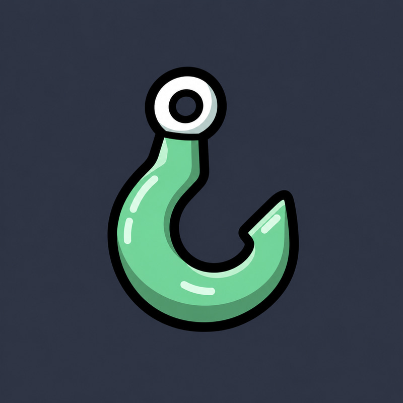 Hookle logo