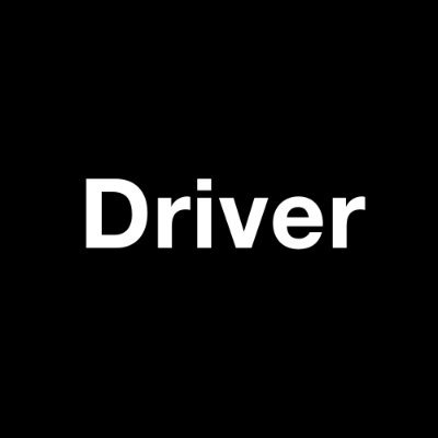Driver