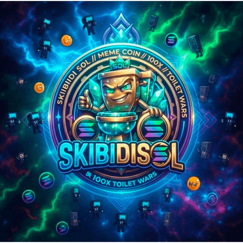 SKIBIDISOL
