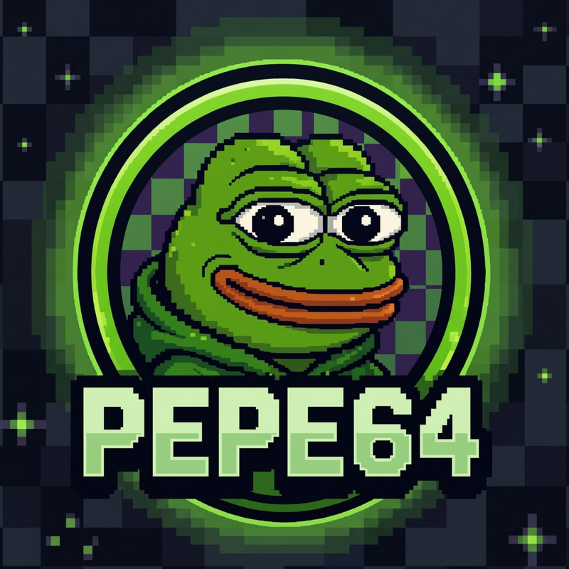 PEPE64