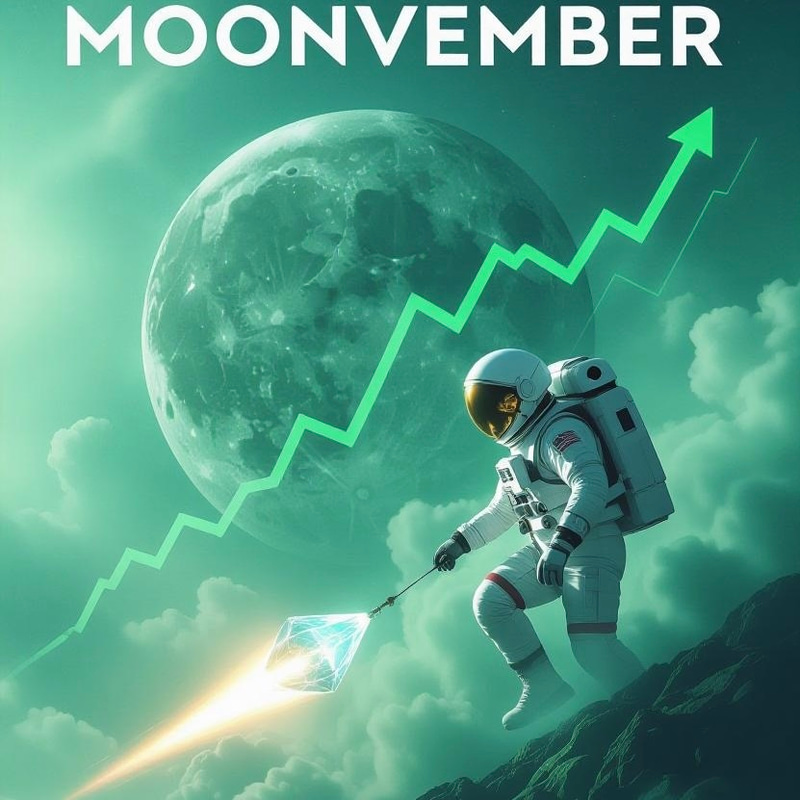 MOONVEMBER