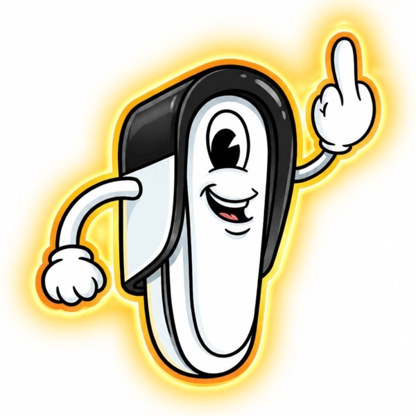 Flocky logo
