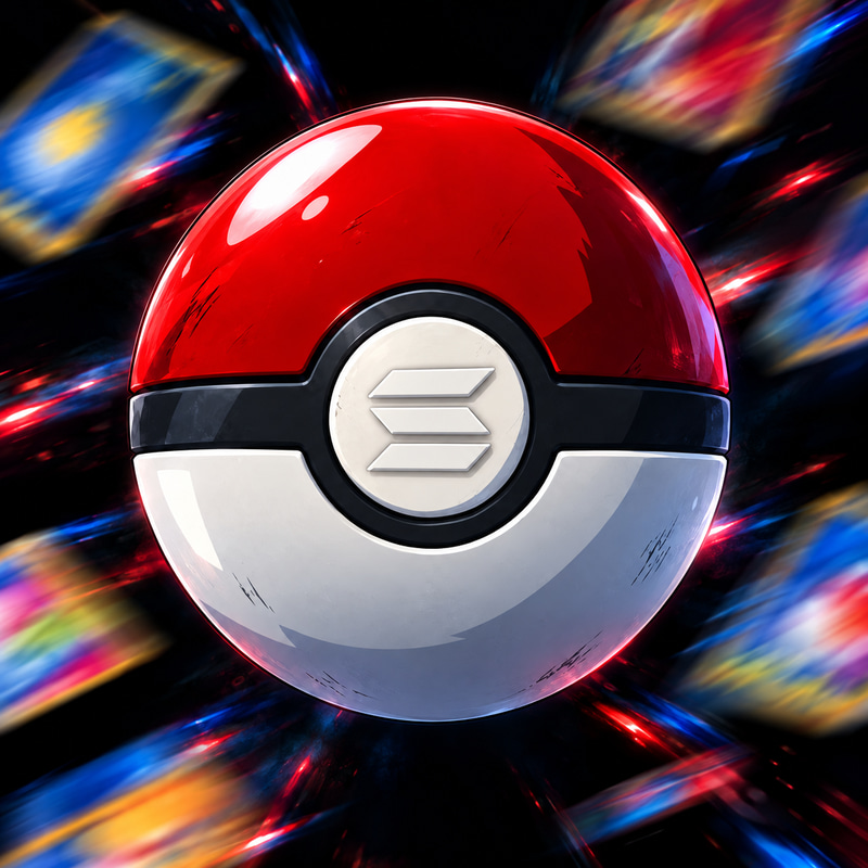 Poke Launches logo