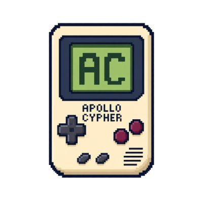 Apollo Cypher logo