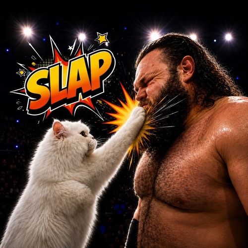 slapcat