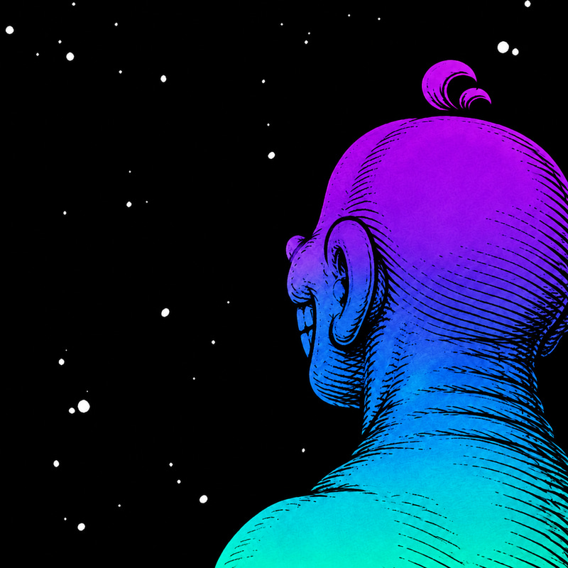 What The Troll? logo