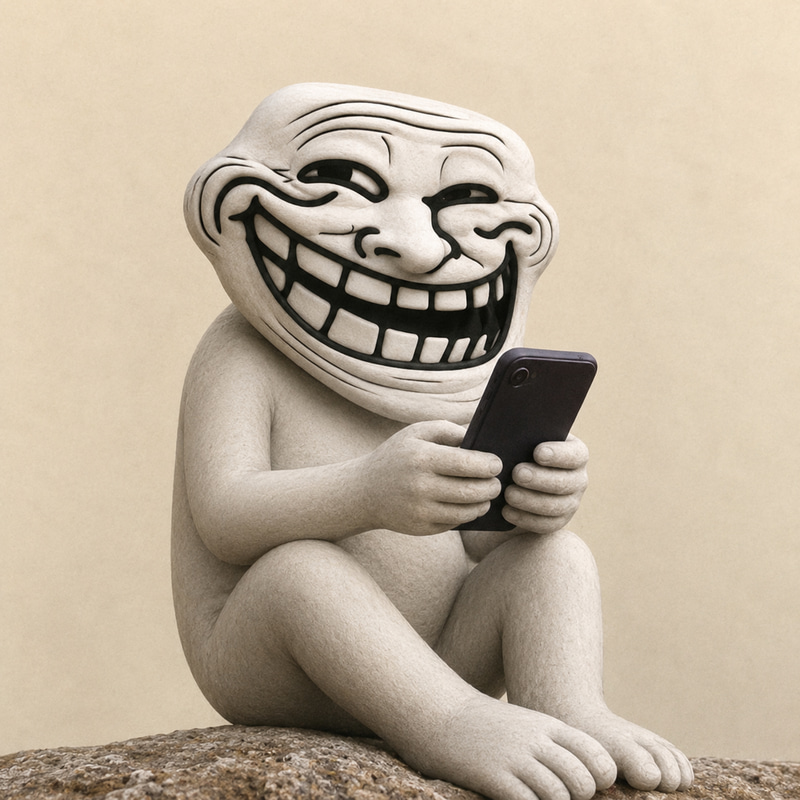 trollfone