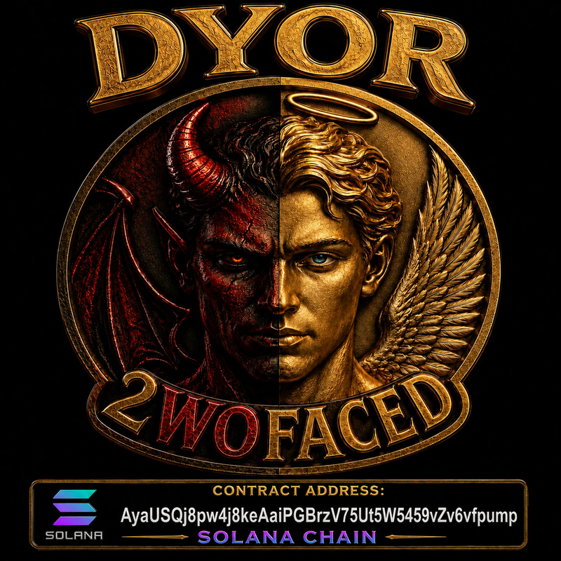 DYOR