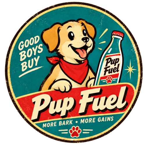 PUPFUEL