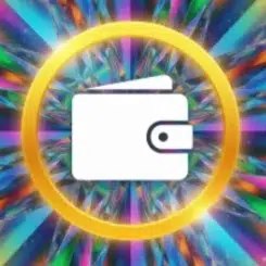 One Wallet And A Dream logo
