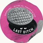 Last Ditch Lesbian Bar logo