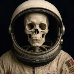 SPACEMAN
