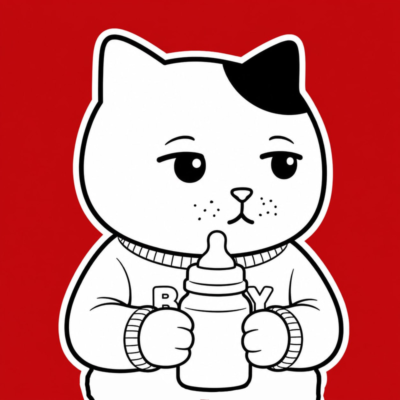 BABY KET logo
