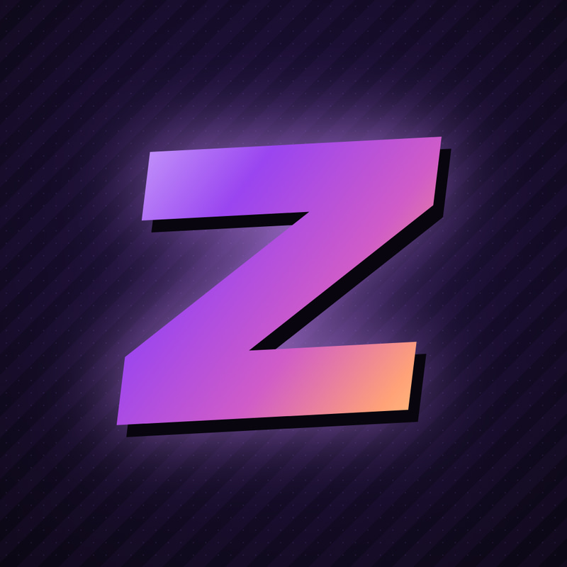 Zepto logo