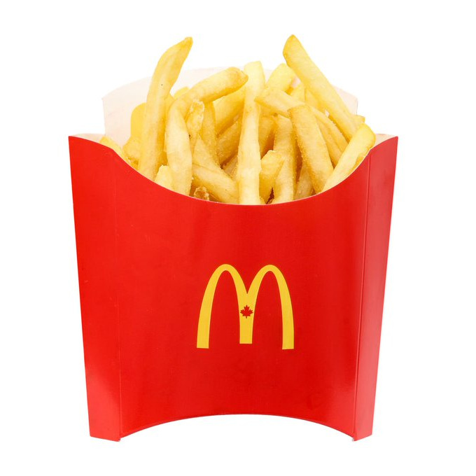 FRENCHFRIES